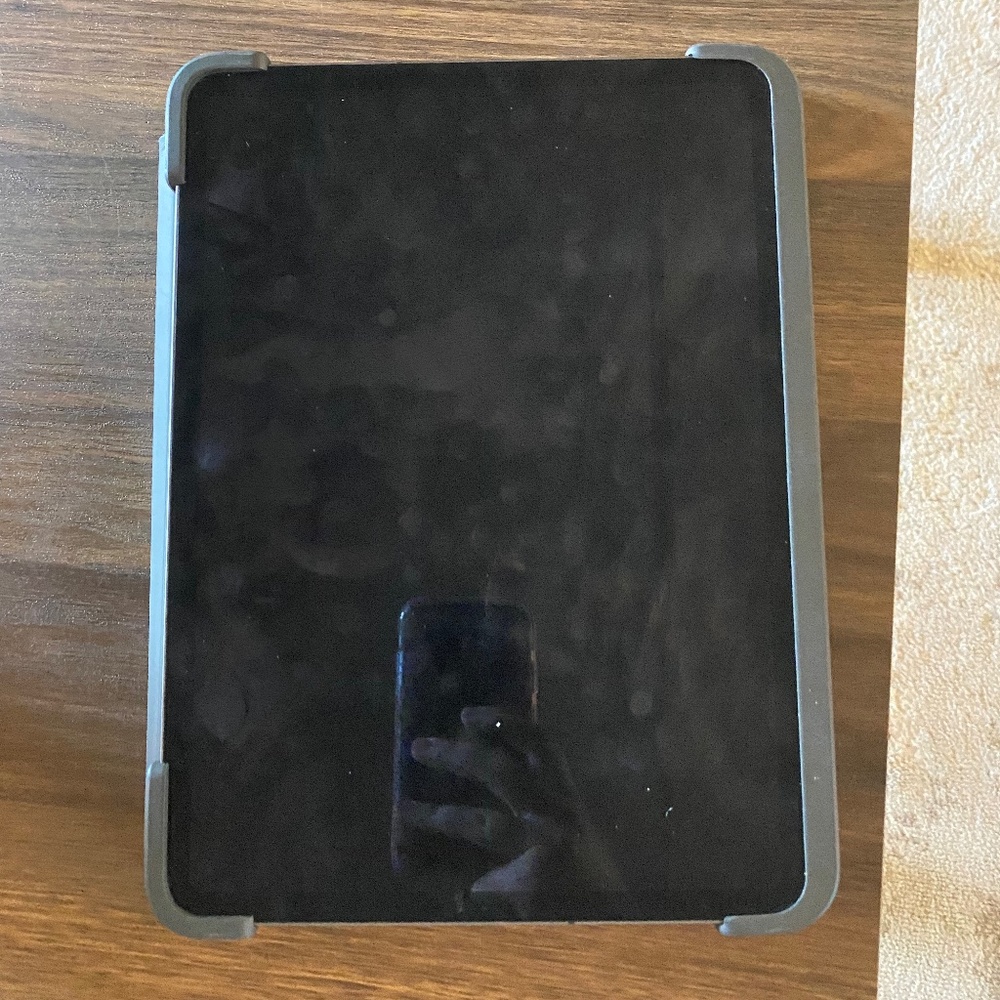 Apple IPad Pro
